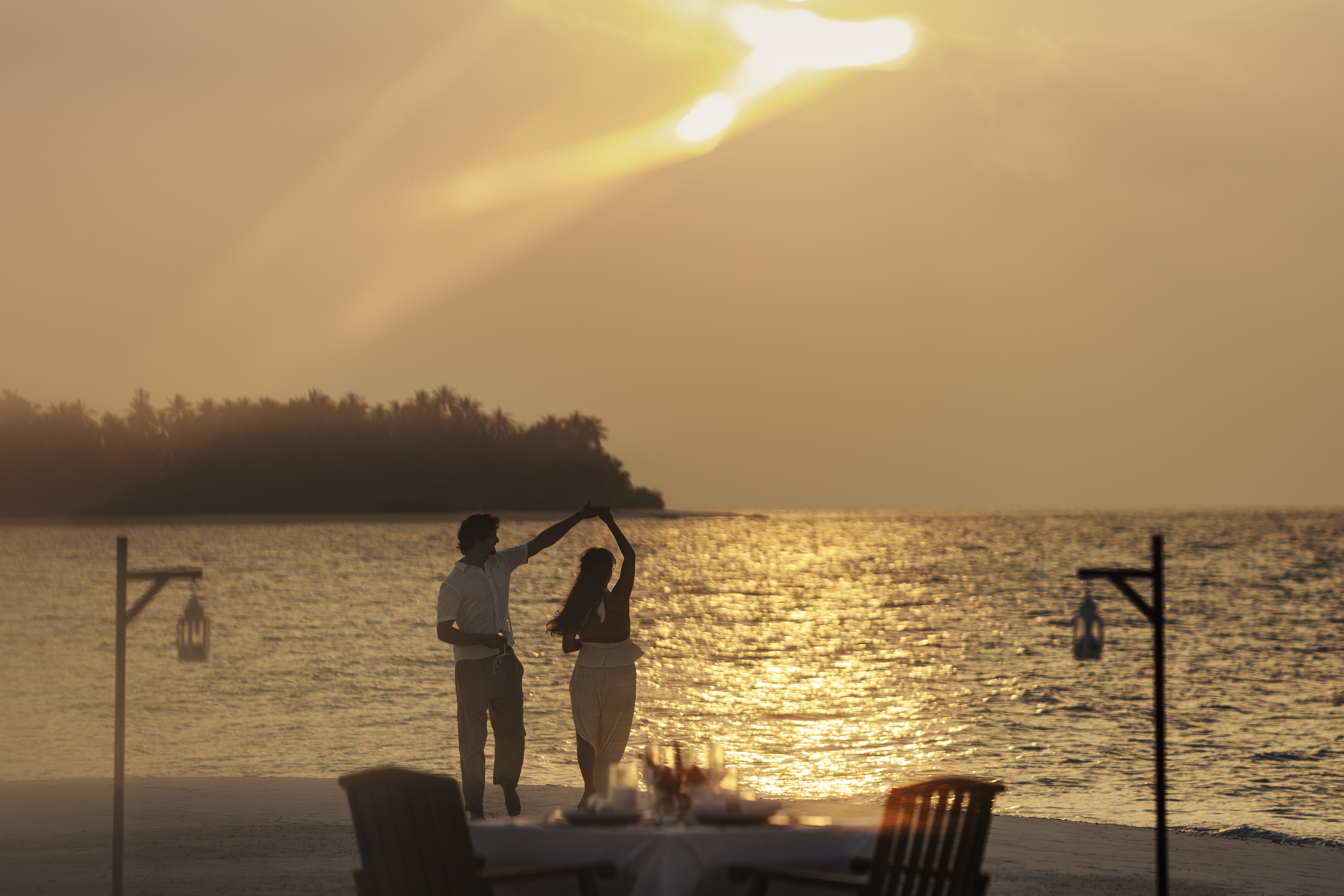 Festive Celebration